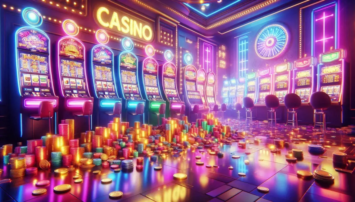 Casino Joy
